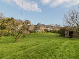 Blackberry Cottage - Devon - 1124652 - thumbnail photo 37