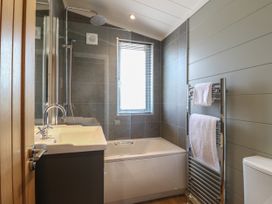 Willow Lodge -  - 1124712 - thumbnail photo 17
