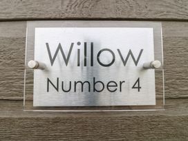 Willow Lodge -  - 1124712 - thumbnail photo 4