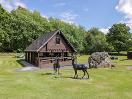 Moyle Lodge - Scottish Lowlands - 1124719 - thumbnail photo 26