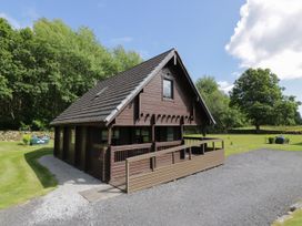 Moyle Lodge - Scottish Lowlands - 1124719 - thumbnail photo 1