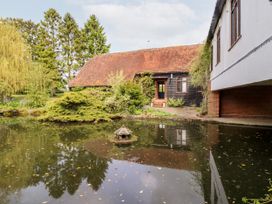 Cart Wheel Cottage - Suffolk & Essex - 1124756 - thumbnail photo 2