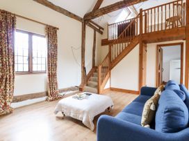 Cart Wheel Cottage - Suffolk & Essex - 1124756 - thumbnail photo 8