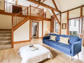 Cart Wheel Cottage - Suffolk & Essex - 1124756 - thumbnail photo 9