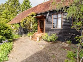 Cart Wheel Cottage - Suffolk & Essex - 1124756 - thumbnail photo 20