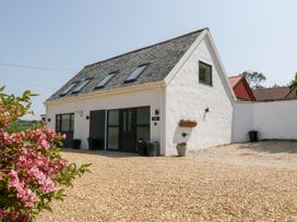 Willow Cottage - Devon - 1124841 - thumbnail photo 1