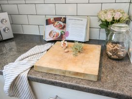 Boundary Cottage - Yorkshire Dales - 1124919 - thumbnail photo 12