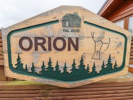 Orion - Northumberland - 1124951 - thumbnail photo 3