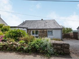 Garna - North Wales - 1124957 - thumbnail photo 2