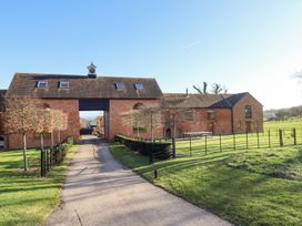 Fairoaks Barns - Herefordshire - 1125068 - thumbnail photo 47