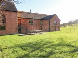 Fairoaks Barns - Herefordshire - 1125068 - thumbnail photo 141