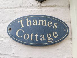 Thames Cottage - North Yorkshire (incl. Whitby) - 1125085 - thumbnail photo 3