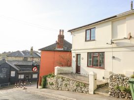 1 Tulse Hill Cottages - Isle of Wight & Hampshire - 1125141 - thumbnail photo 27