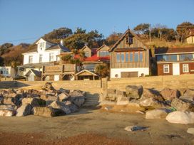 1 Tulse Hill Cottages - Isle of Wight & Hampshire - 1125141 - thumbnail photo 31
