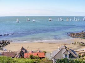 1 Tulse Hill Cottages - Isle of Wight & Hampshire - 1125141 - thumbnail photo 33