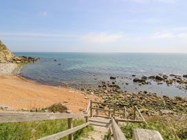 1 Tulse Hill Cottages - Isle of Wight & Hampshire - 1125141 - thumbnail photo 34