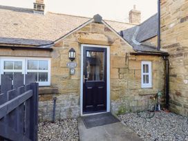 Ash Cottage - Northumberland - 1125219 - thumbnail photo 1