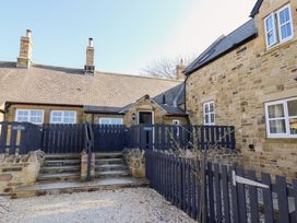 Ash Cottage - Northumberland - 1125219 - thumbnail photo 3
