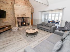 Ash Cottage - Northumberland - 1125219 - thumbnail photo 6