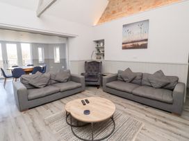 Ash Cottage - Northumberland - 1125219 - thumbnail photo 7
