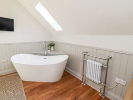 Ash Cottage - Northumberland - 1125219 - thumbnail photo 39