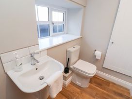 Ash Cottage - Northumberland - 1125219 - thumbnail photo 43