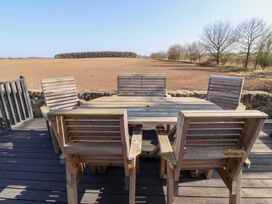 Ash Cottage - Northumberland - 1125219 - thumbnail photo 44