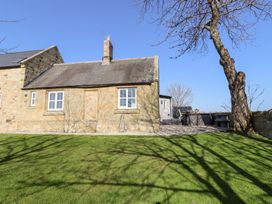Ash Cottage - Northumberland - 1125219 - thumbnail photo 51