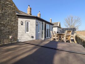 Ash Cottage - Northumberland - 1125219 - thumbnail photo 52