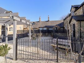 Ash Cottage - Northumberland - 1125219 - thumbnail photo 53