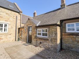 Elm Cottage - Northumberland - 1125224 - thumbnail photo 1