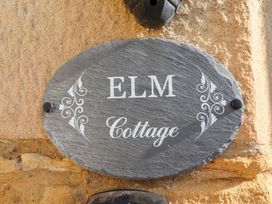 Elm Cottage - Northumberland - 1125224 - thumbnail photo 3