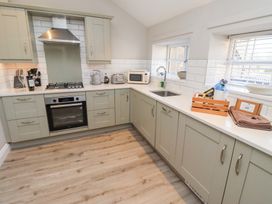 Elm Cottage - Northumberland - 1125224 - thumbnail photo 15