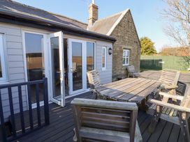 Elm Cottage - Northumberland - 1125224 - thumbnail photo 40