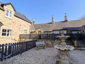 Elm Cottage - Northumberland - 1125224 - thumbnail photo 47