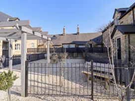 Elm Cottage - Northumberland - 1125224 - thumbnail photo 48
