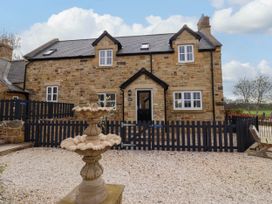 Oak Cottage - Northumberland - 1125227 - thumbnail photo 1