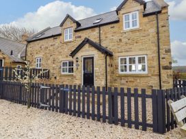 Oak Cottage - Northumberland - 1125227 - thumbnail photo 2
