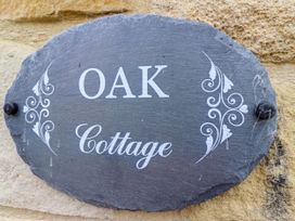 Oak Cottage - Northumberland - 1125227 - thumbnail photo 4