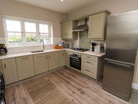 Oak Cottage - Northumberland - 1125227 - thumbnail photo 12
