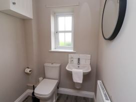 Oak Cottage - Northumberland - 1125227 - thumbnail photo 16