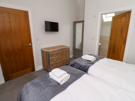 Oak Cottage - Northumberland - 1125227 - thumbnail photo 32