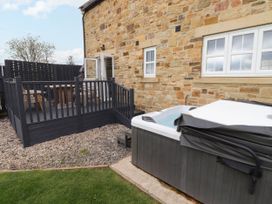 Oak Cottage - Northumberland - 1125227 - thumbnail photo 39