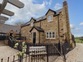 Oak Cottage - Northumberland - 1125227 - thumbnail photo 44