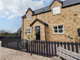 Yew Cottage - Northumberland - 1125231 - thumbnail photo 3