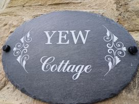 Yew Cottage - Northumberland - 1125231 - thumbnail photo 4