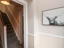 Yew Cottage - Northumberland - 1125231 - thumbnail photo 5