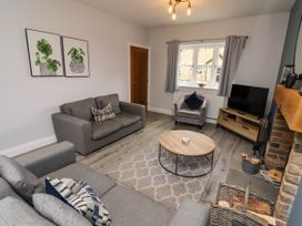 Yew Cottage - Northumberland - 1125231 - thumbnail photo 8