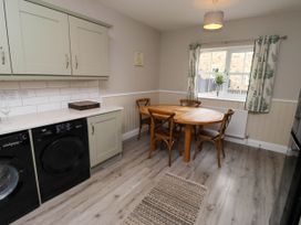 Yew Cottage - Northumberland - 1125231 - thumbnail photo 12