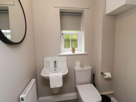 Yew Cottage - Northumberland - 1125231 - thumbnail photo 17